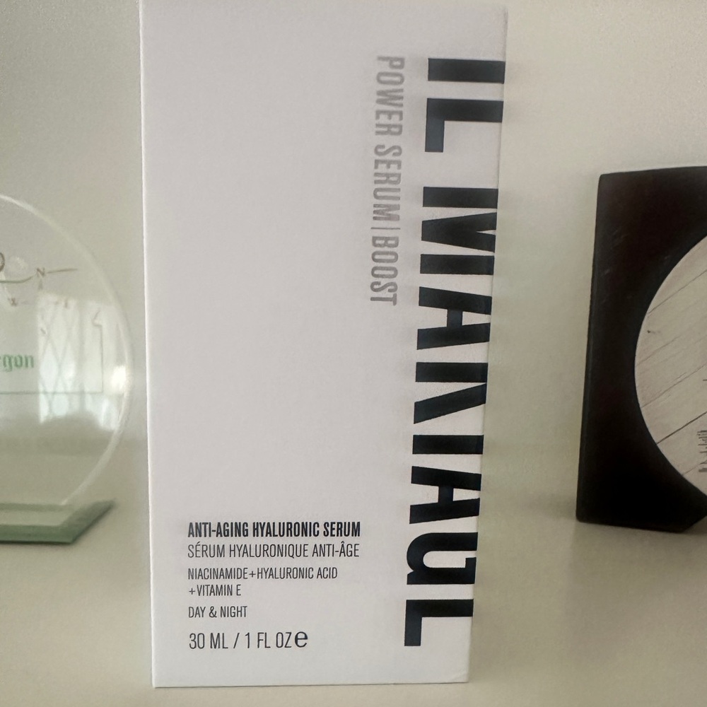 IL Makiage Anti-Aging Hyaluronic Serum
